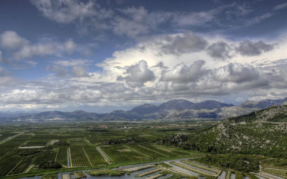 Mostar and Kravice Waterfalls Tour from Dubrovnik - An Overview of the Tour Experience