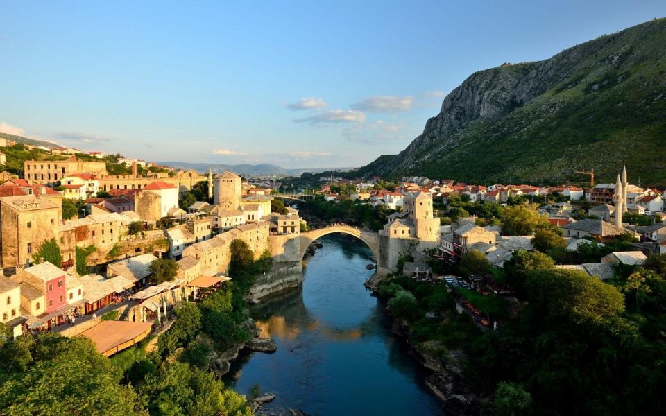 Mostar and Kravice Waterfalls Tour from Dubrovnik - Authenticity and Practical Tips