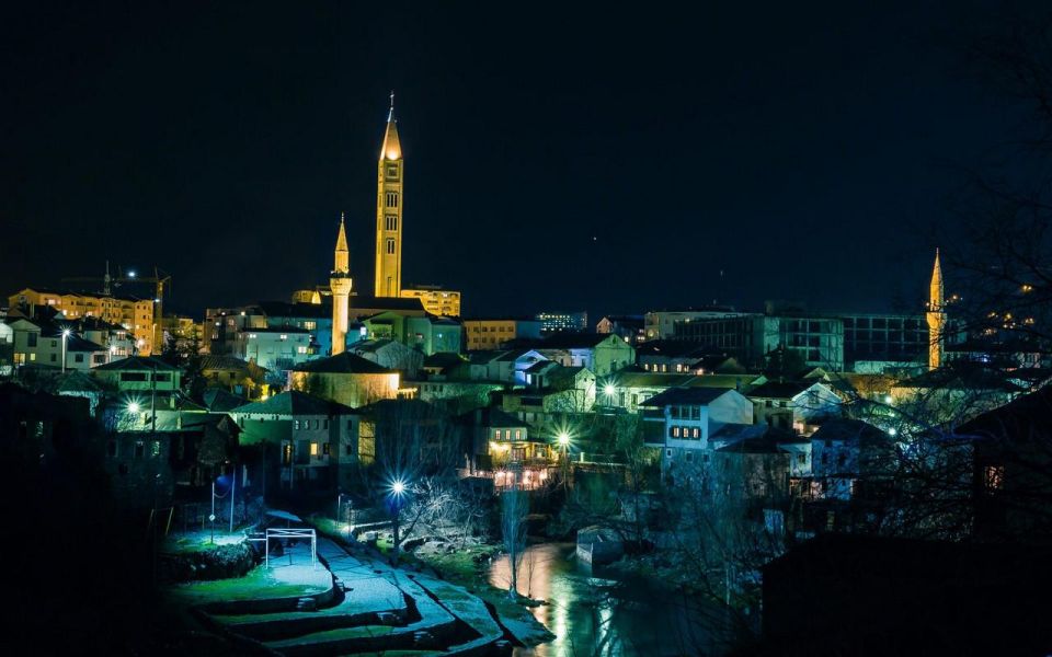 Mostar and Kravice Waterfalls Tour from Dubrovnik - FAQs