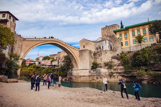 Mostar and Medjugorje Day Trip From Dubrovnik - Important Travel Information