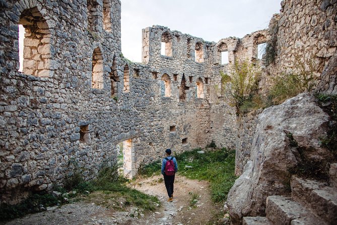 Mostar and Medjugorje Day Trip From Dubrovnik - Customer Reviews and Feedback