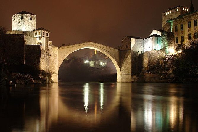 Mostar and Medugorje Private Tour - The Itinerary: A Step-by-Step Breakdown