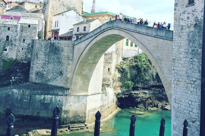 Mostar and Medugorje Private Tour - Analyzing the Price and Overall Value