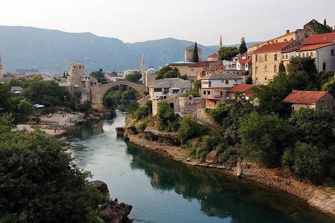 Mostar and Medugorje Private Tour - Pickup Information