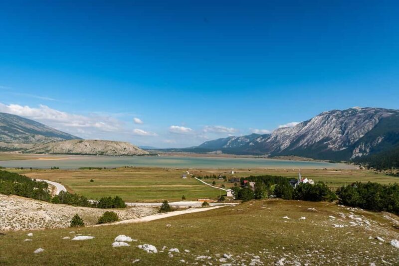 Mostar: Blidinje 130km Off-road Buggy Safari with Drinks - Key Points