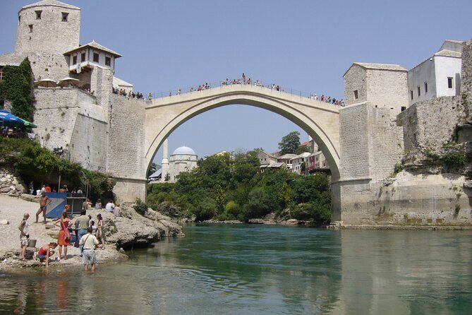 Mostar Bosnia Full Day Private Trip from Dubrovnik - Introduction