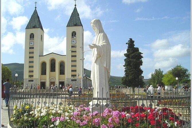 Mostar Bosnia Full Day Private Trip from Dubrovnik - The Sum Up