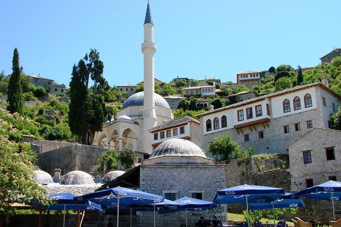 Mostar Bosnia Full Day Private Trip from Dubrovnik - FAQ