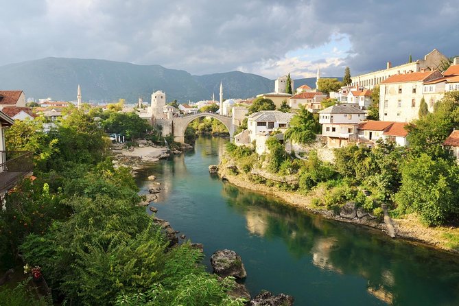 Mostar City Tour - Booking and Cancellation Policy