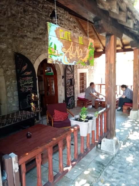 Mostar: essentials -private tour - Why We Like This Tour