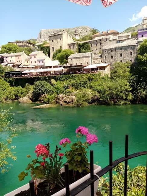 Mostar: essentials -private tour - The Value of the Tour