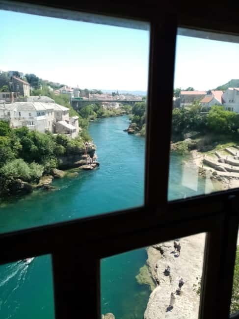 Mostar: essentials -private tour - FAQ