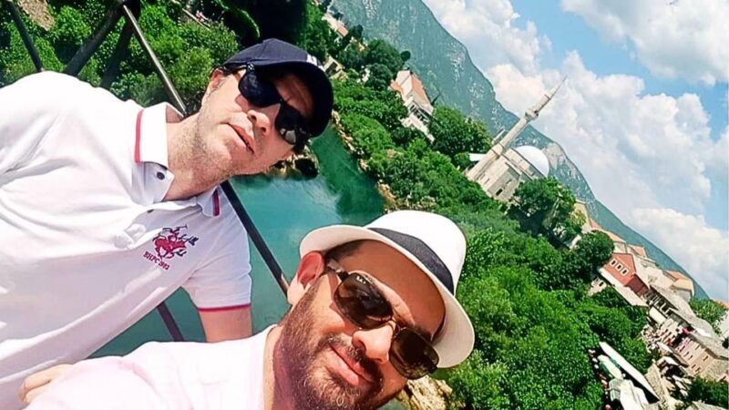 Mostar & Kravica Waterfall: Full-Day Adventure from Sarajevo - The Sum Up