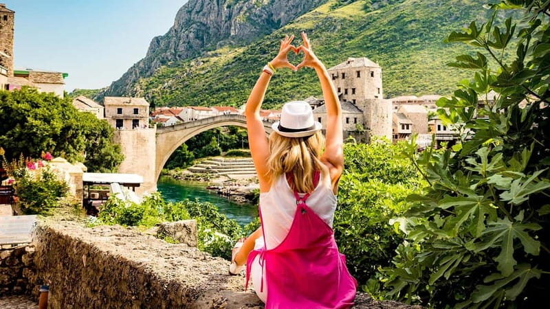 Mostar & Kravice Waterfalls: Guided Day Trip from Dubrovnik - A Practical Look at What You Can Expect  