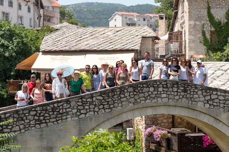 Mostar & Kravice Waterfalls: Guided Day Trip from Dubrovnik - Final Thoughts  