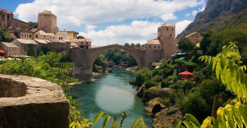 Mostar & Meugorje Full-Day Private Tour from Dubrovnik - Authentic Experiences That Stick