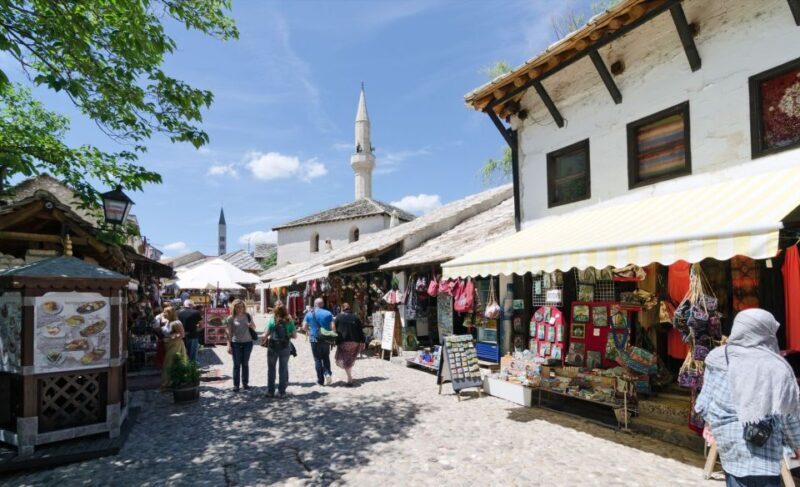 Mostar & Meugorje Full-Day Private Tour from Dubrovnik - Who Will Love This Tour?