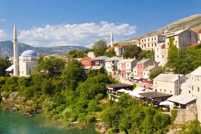 Mostar & Meugorje Full-Day Private Tour from Dubrovnik - Final Thoughts