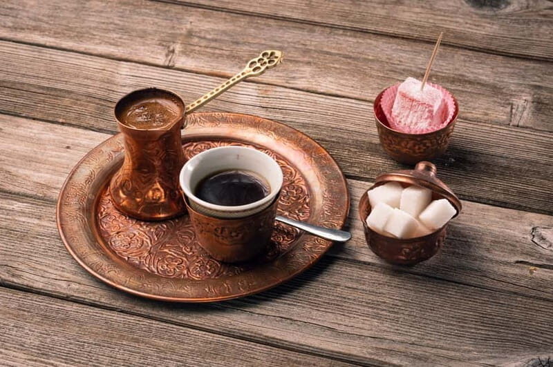 Mostar: Morning Guided City Tour and Coffee Tasting - Mostar: Morning Guided City Tour and Coffee Tasting