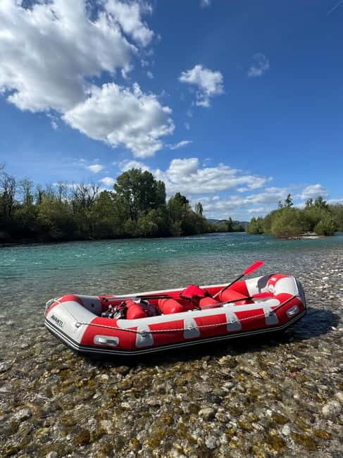 Mostar: Neretva River Rafting Adventure - Who Should Consider This Tour?