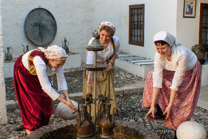 Mostar Old Town Walking Tour  Best Seller - What the Tour Covers and Why It Matters