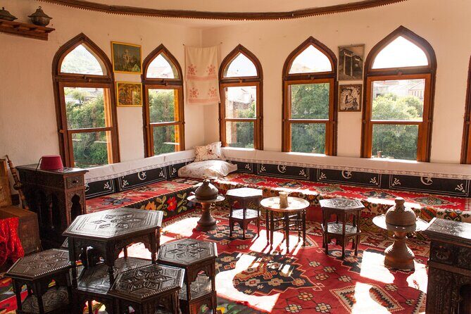 Mostar Old Town Walking Tour  Best Seller - The Heart of Old Mostar: The Old Bridge and Cobblestone Streets