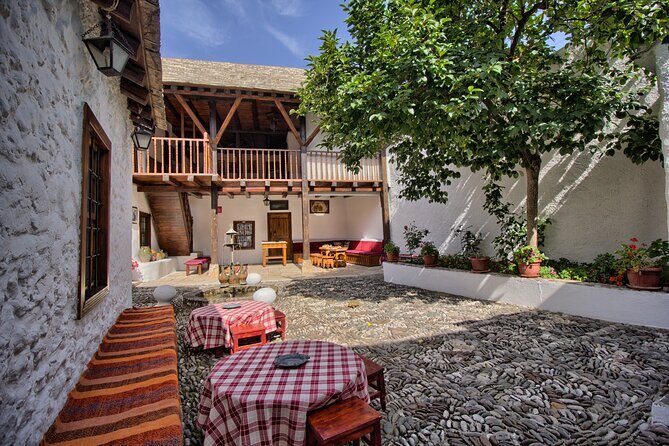 Mostar Old Town Walking Tour  Best Seller - What to Keep in Mind