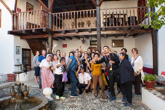 Mostar Old Town Walking Tour  Best Seller - Who Would Enjoy This Tour?
