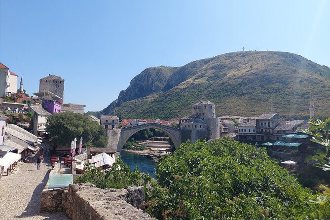 Mostar, Pocitelj and Blagaj Private Day Trip from Dubrovnik - A Closer Look at the Itinerary