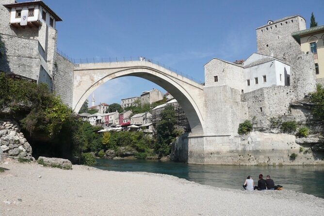 Mostar, Pocitelj and Blagaj Private Day Trip from Dubrovnik - Why This Tour Offers Great Value
