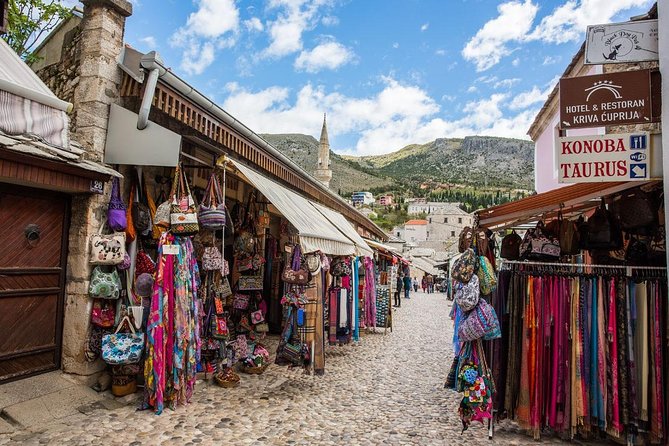 Mostar Private Tour From Makarska - Traveler Recommendations