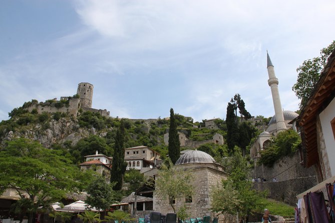 Mostar Sightseeing Full Day Trip From Makarska Riviera - The Sum Up