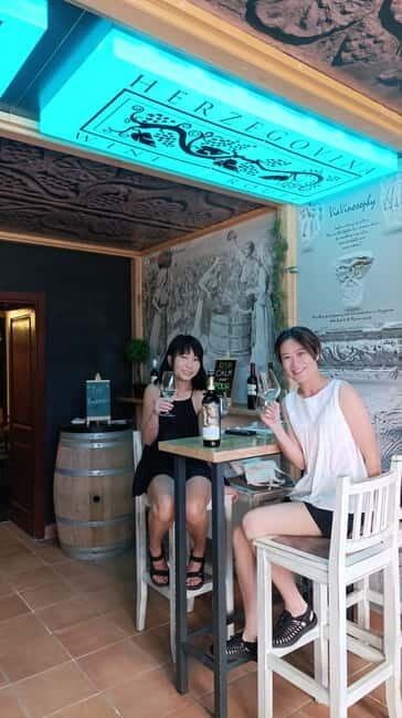 Mostar: Wine Tasting - What to Expect from a Herzegovina Wine Tasting in Mostar