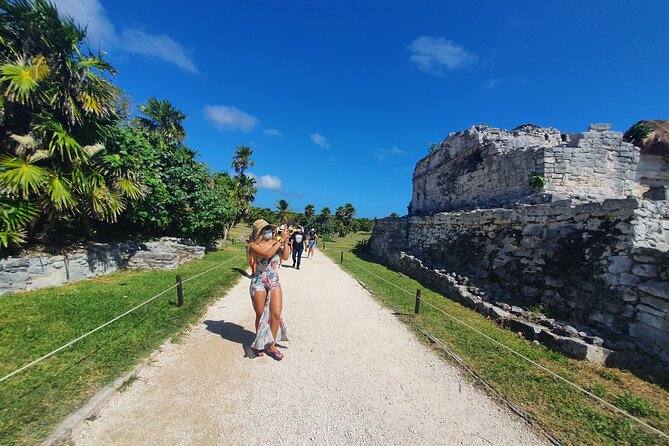 Mother Nature, Tulum and Beach Paradise With Lunch - Customer Feedback and Insights