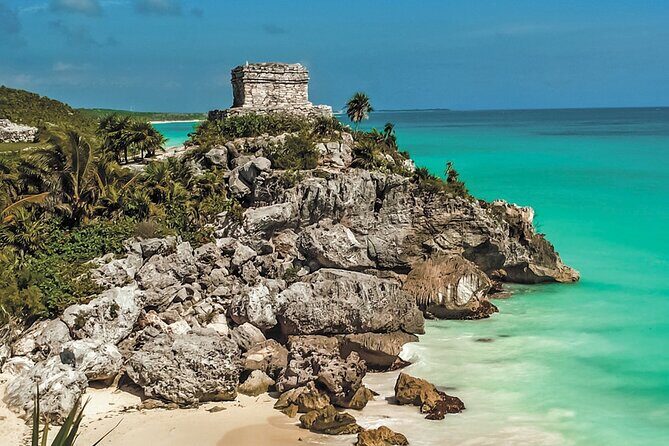 Mother Nature, Tulum, Casa Tortuga Cenote and 5th av - Introduction: Discovering the Tour’s Charm and Challenges
