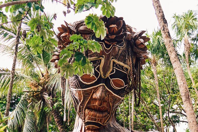 Mother Nature, Tulum, Casa Tortuga Cenote and 5th av - Key Points