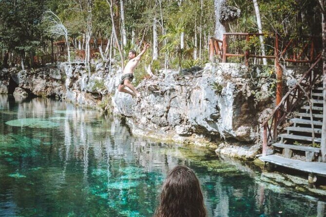 Mother Nature, Tulum, Casa Tortuga Cenote and 5th av - The Sum Up: Is It Worth It?