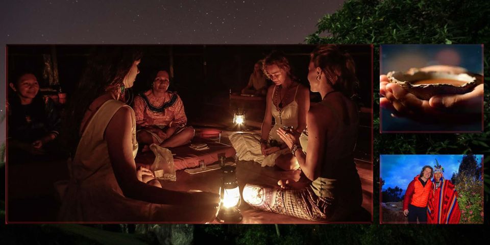 Mother of God |4 Days Tambopata Tour With Ayahuasca Ceremony - Accommodation and Meals Details