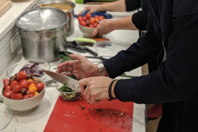 Motherland Cooking Xperience - Questions About Your Stay