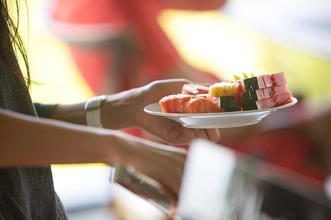 Mother's Day Lunch Cruise - What We Learned from the Reviews