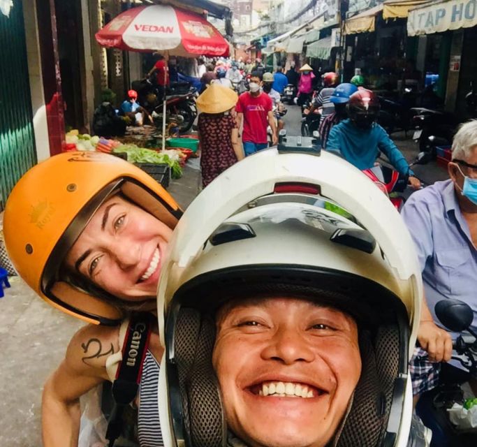 Motorbike Tour From Dalat to Mui Ne (2 Days) - Highlights of Day 2