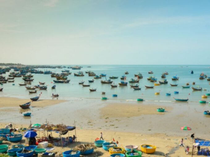 Motorbike Tour From Dalat to Mui Ne (2 Days) - Participant Eligibility Requirements