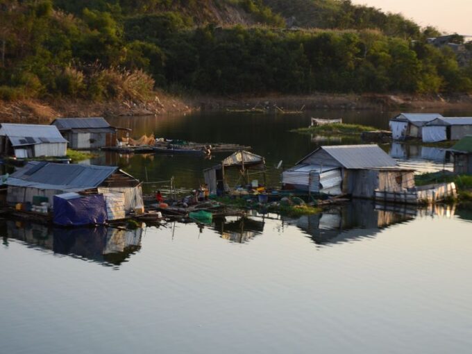 Motorbike Tour From Dalat to Mui Ne (2 Days) - Booking and Cancellation Policies