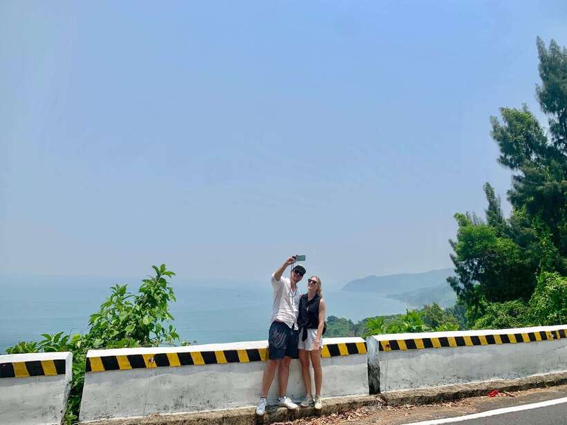 Motorbike Tour via Hai Van Pass From Da Nang/Hoi An/Hue - Tour Overview and Pricing