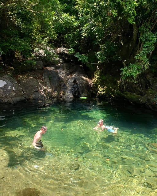 Motorbike Tour via Hai Van Pass From Da Nang/Hoi An/Hue - Participant Requirements and Recommendations
