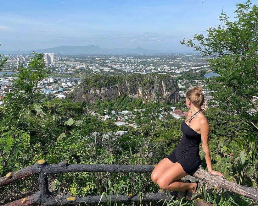 Motorbike Tour via Hai Van Pass From Da Nang/Hoi An/Hue - What to Expect on the Tour
