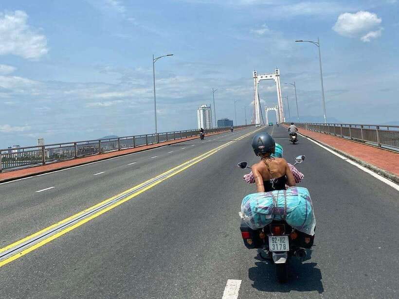 Motorbike Tour via Hai Van Pass From Da Nang/Hoi An/Hue - How to Book Your Adventure