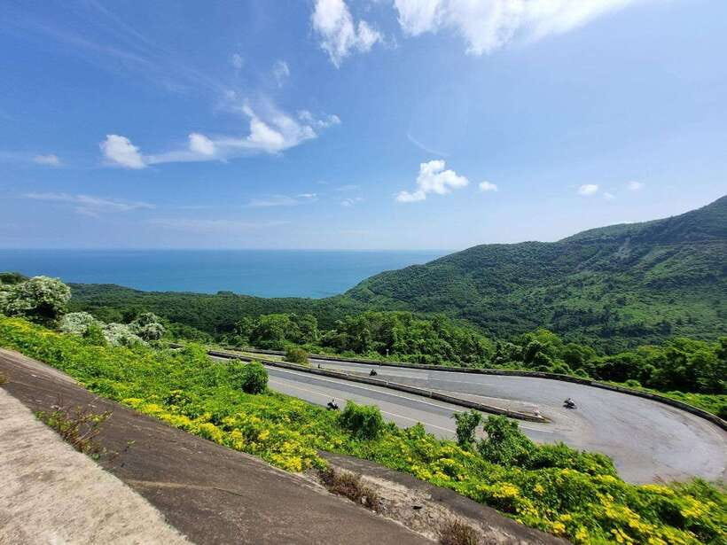 Motorbike Tour via Hai Van Pass From Da Nang/Hoi An/Hue - Frequently Asked Questions