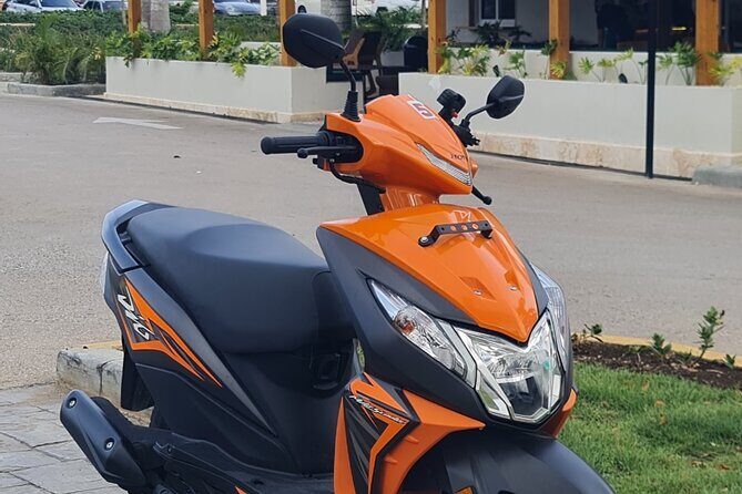 Motorcycle and Scooter rental in Punta Cana - Practical Tips for Potential Renters