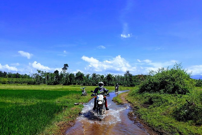 Motorcycle Dirt Bike 2 Days Off The Beaten Track + Privater Room - Tour Overview